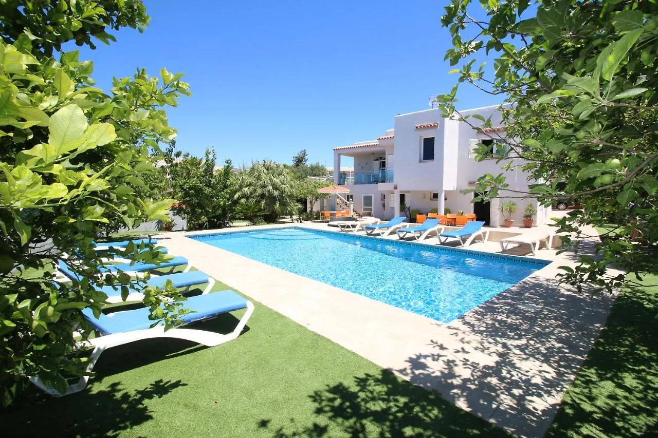 Villa Sunset - San Antonio Bay  San Antonio (Ibiza)